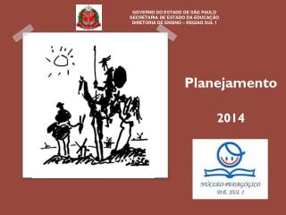Planejamento 2014
