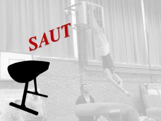 SAUT