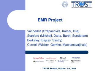 EMR Project