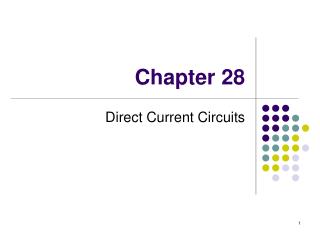 Chapter 28