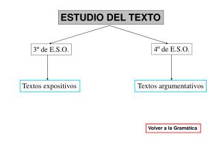 ESTUDIO DEL TEXTO