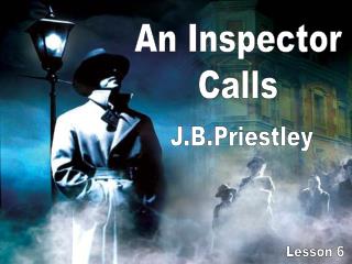 An Inspector Calls