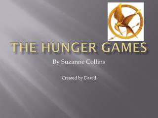The Hunger Games