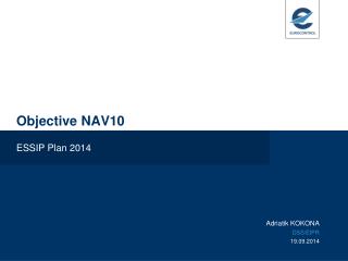 Objective NAV10