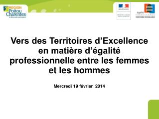 Mercredi 19 février 2014