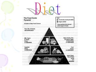 Diet