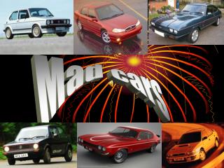 Mad cars