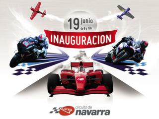 PROGRAMA DE INAUGURACIÓN