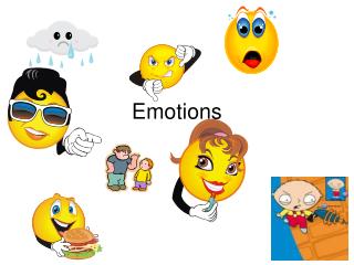 Emotions