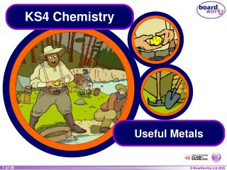 KS4 Chemistry