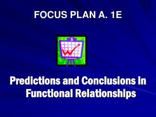 FOCUS PLAN A. 1E