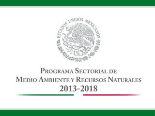 Programa Sectorial