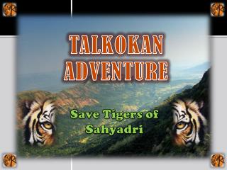 TALKOKAN ADVENTURE