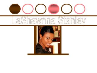 LaShawnna Stanley
