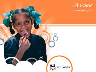 Edukans