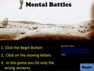 Next Battle