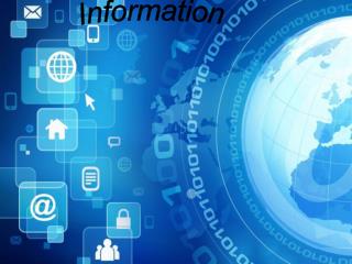 Information