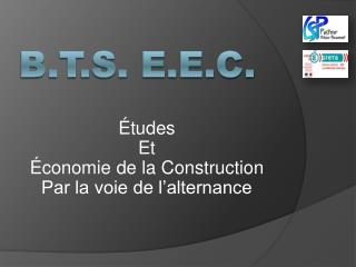 B.T.S. E.E.C.
