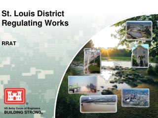 St. Louis District Regulating Works RRAT