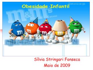OBESIDADE