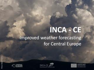INCA – Central Europe