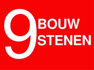 BOUW STENEN