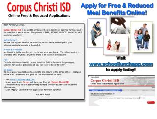 Corpus Christi ISD