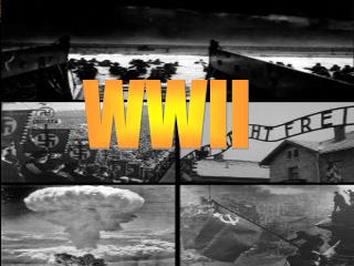 WWII