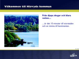 Härryda kommun