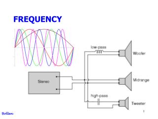 FREQUENCY