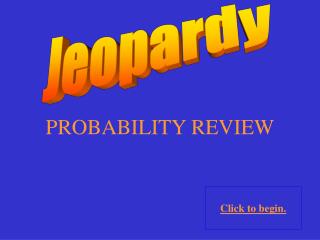 Jeopardy