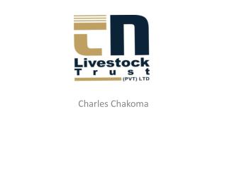 Charles Chakoma