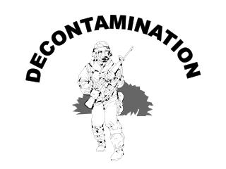 DECONTAMINATION