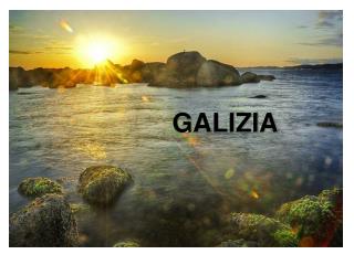 GALIZIA