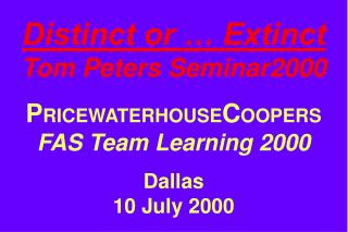 Summer 2000 … KOA wires up!