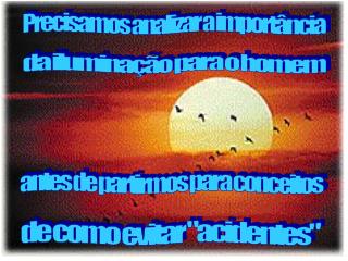 Precisamos analizar a importância