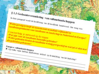 a-Vul m.b.v. de Bosatlas Statistiek onderstaande tabel in.