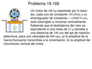 Problema 19.169