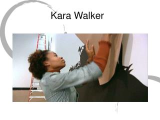 Kara Walker