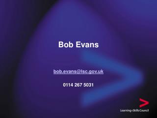 Bob Evans