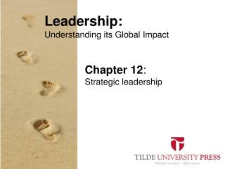 Leadership: Understanding its Global Impact
