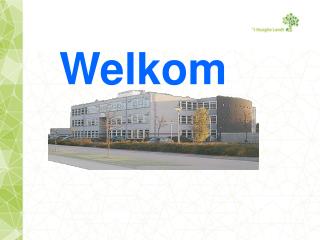 Welkom