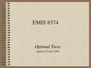 EMIS 8374