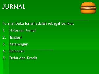 JURNAL