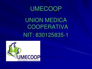 UMECOOP