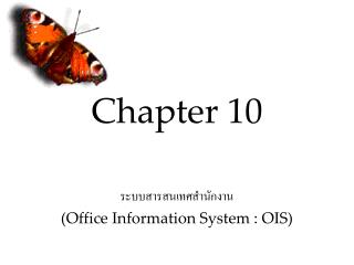 Chapter 10