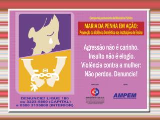 A Campanha