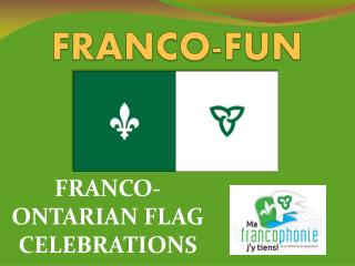 FRANCO-FUN