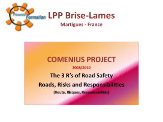 LPP Brise-Lames Martigues - France