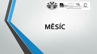 MĚSÍC